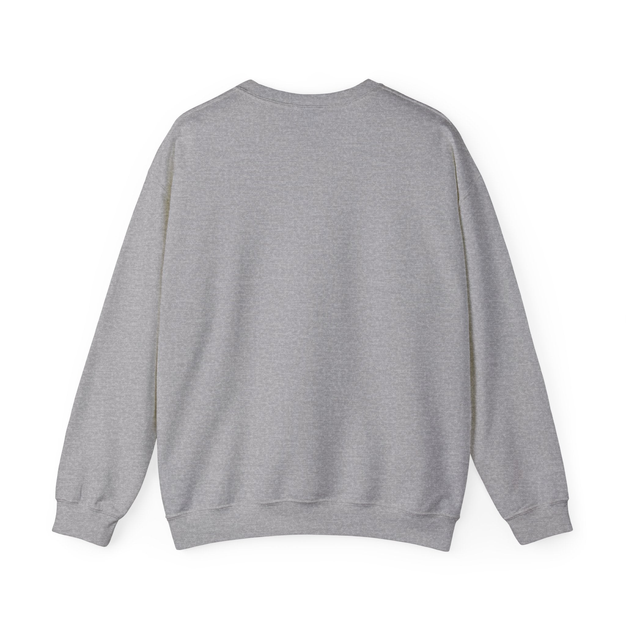 Crewneck Sweatshirt — Freedom Defender