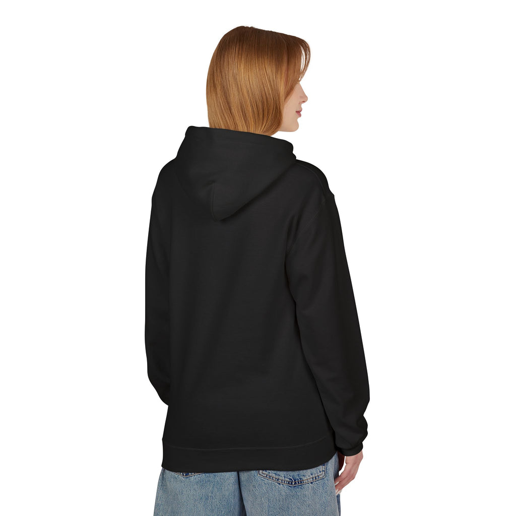 Freedom Uncensored - Hoodie