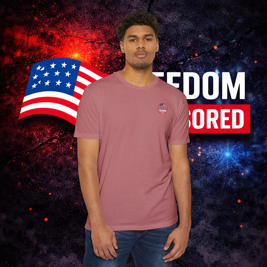 Freedom Uncensored America 250 SPECIAL EDITION