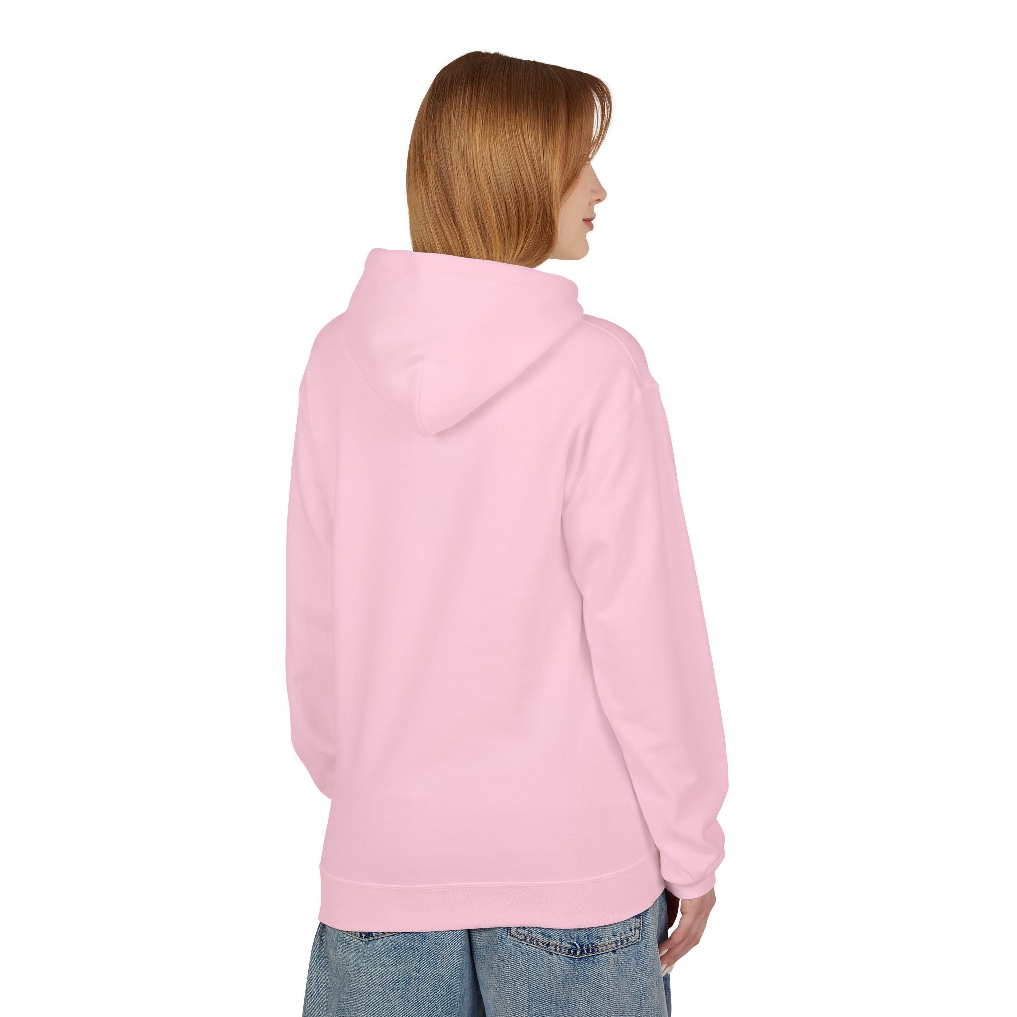 American Flag Pullover for 4th of July & Patriotic Wear