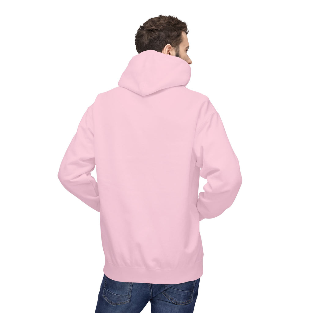 American Flag Pullover for 4th of July & Patriotic Wear