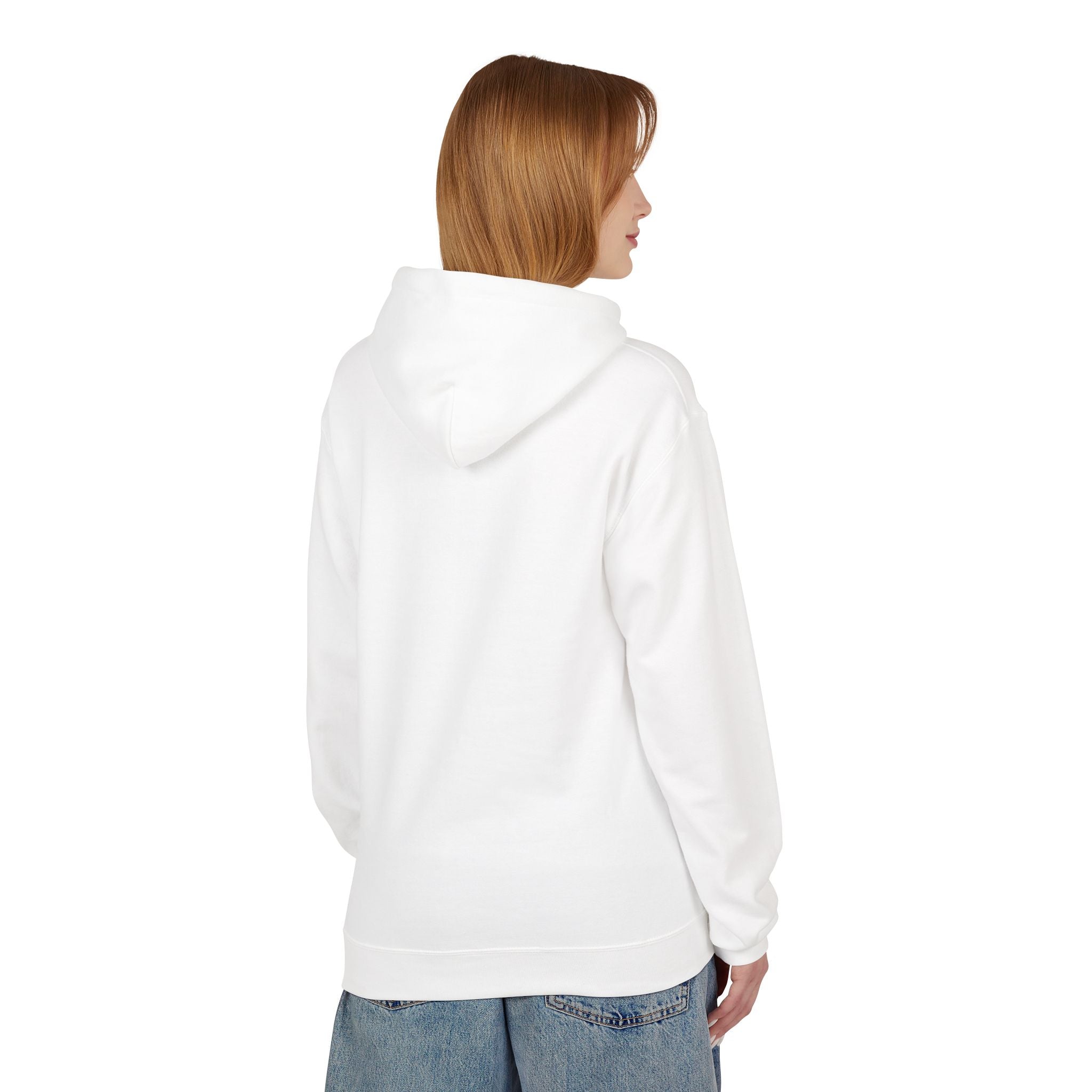 American Flag Pullover for 4th of July & Patriotic Wear