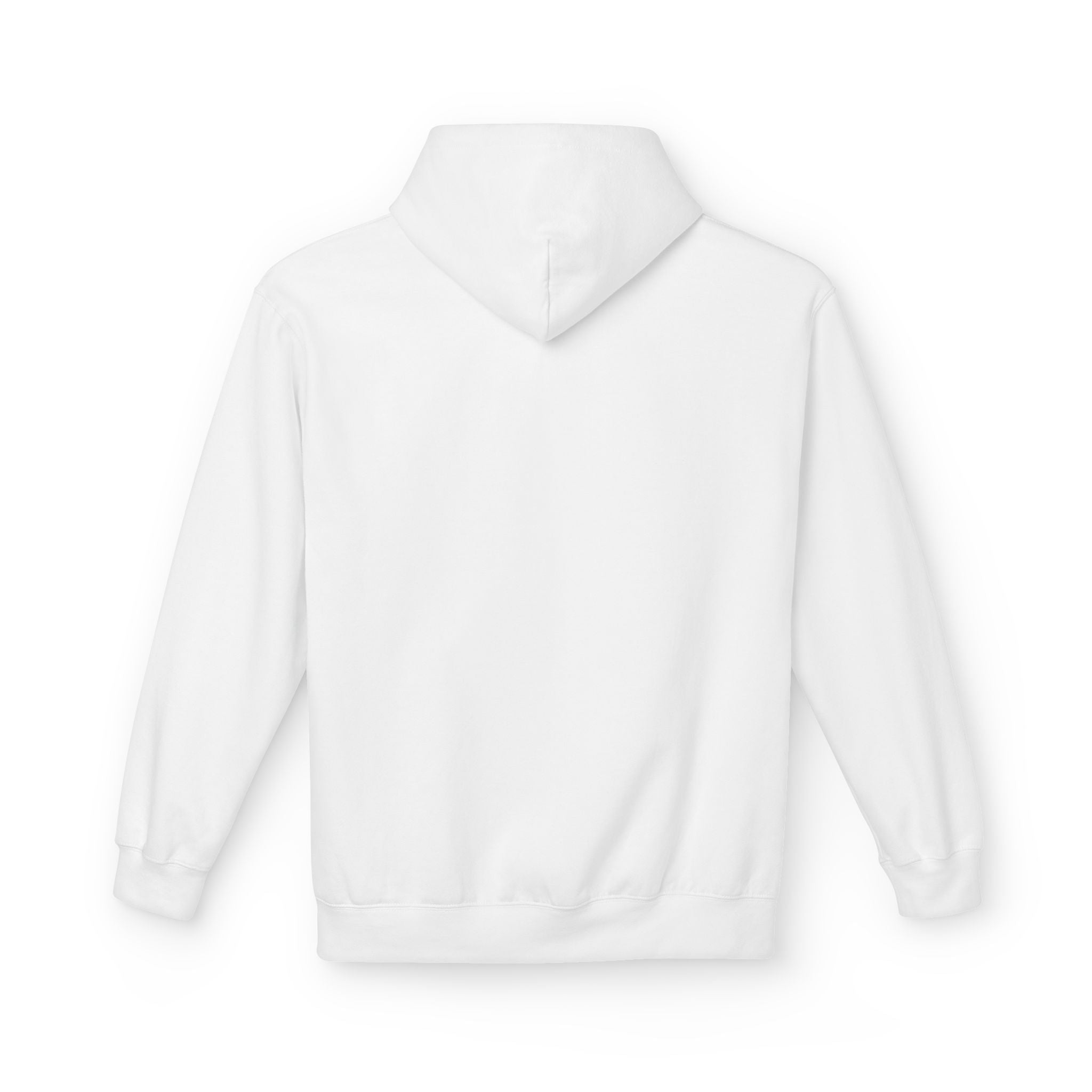 American Flag Pullover for 4th of July & Patriotic Wear