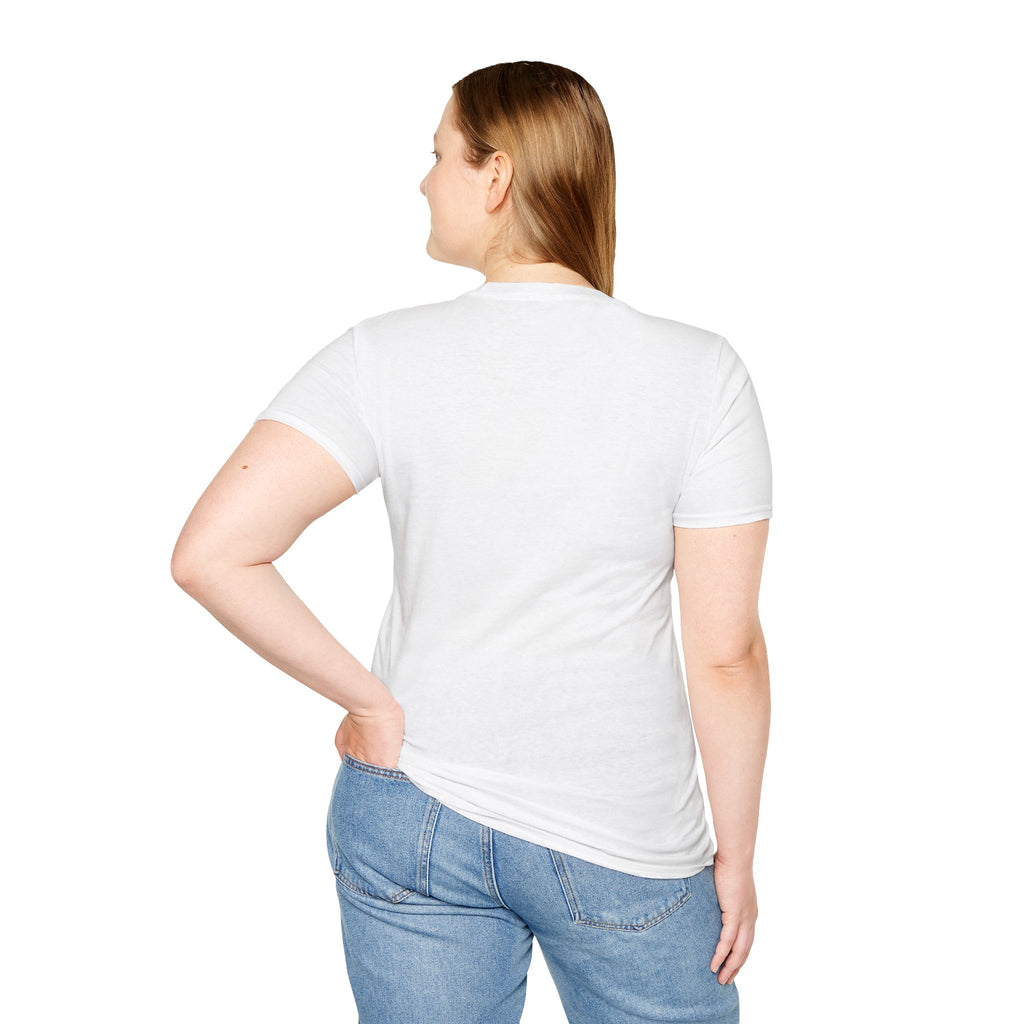American Flag Pocket T-Shirt