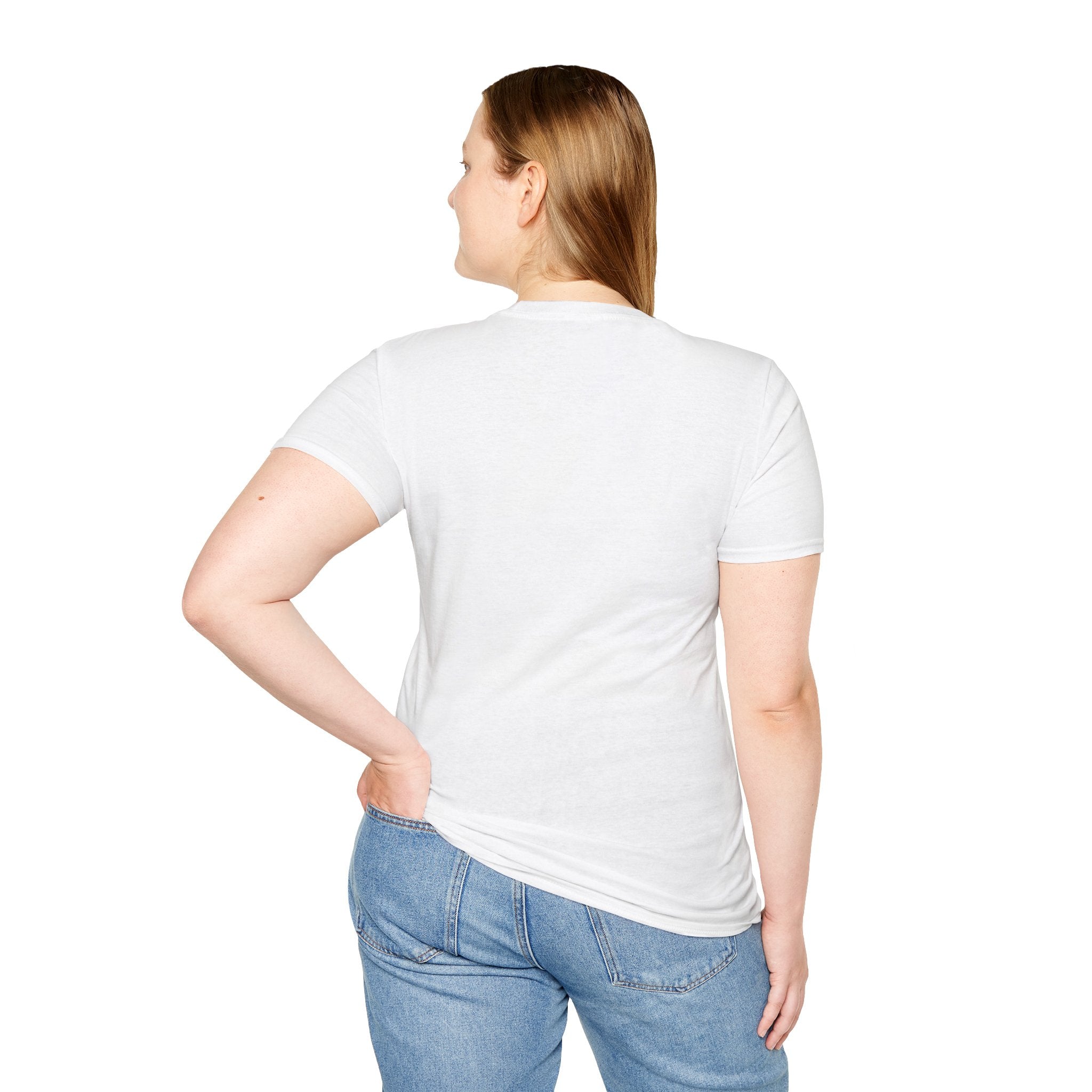 American Flag Pocket T-Shirt