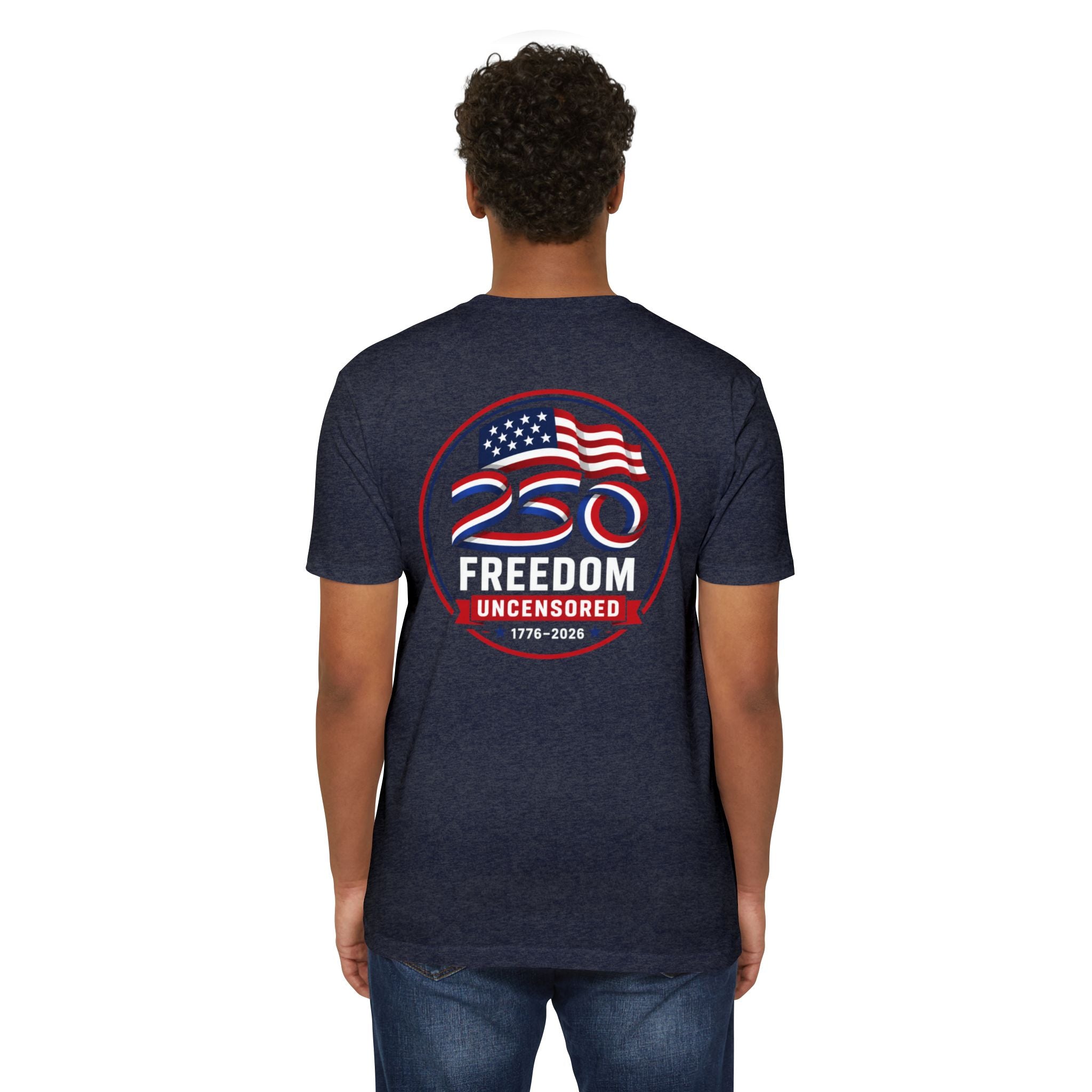 Freedom Uncensored America 250 SPECIAL EDITION