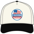 Freedom Uncensored Two-Tone Cap