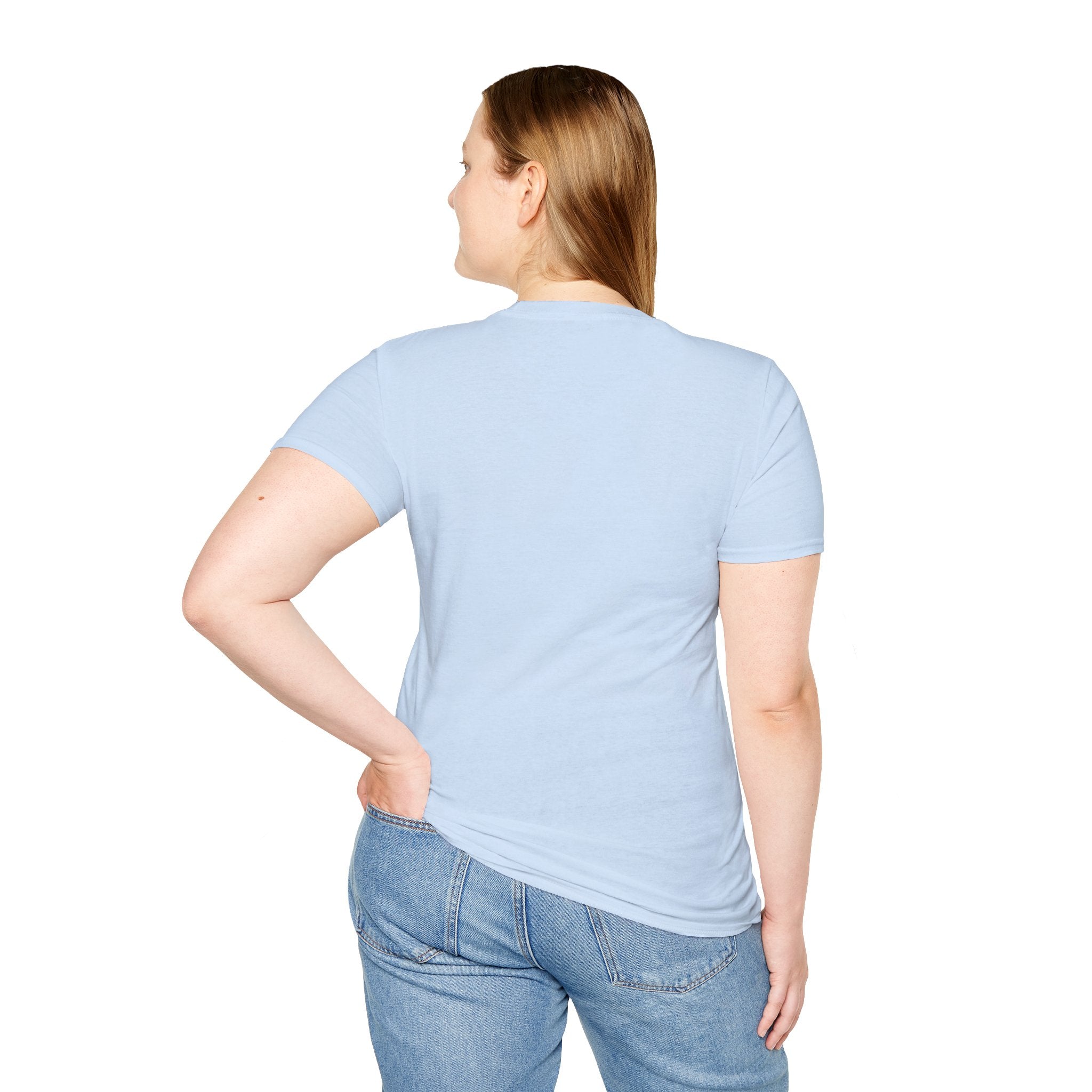 American Flag Pocket T-Shirt