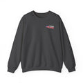 Crewneck Sweatshirt — Freedom Defender