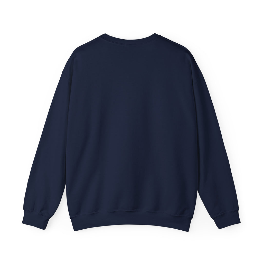 Crewneck Sweatshirt — Freedom Defender