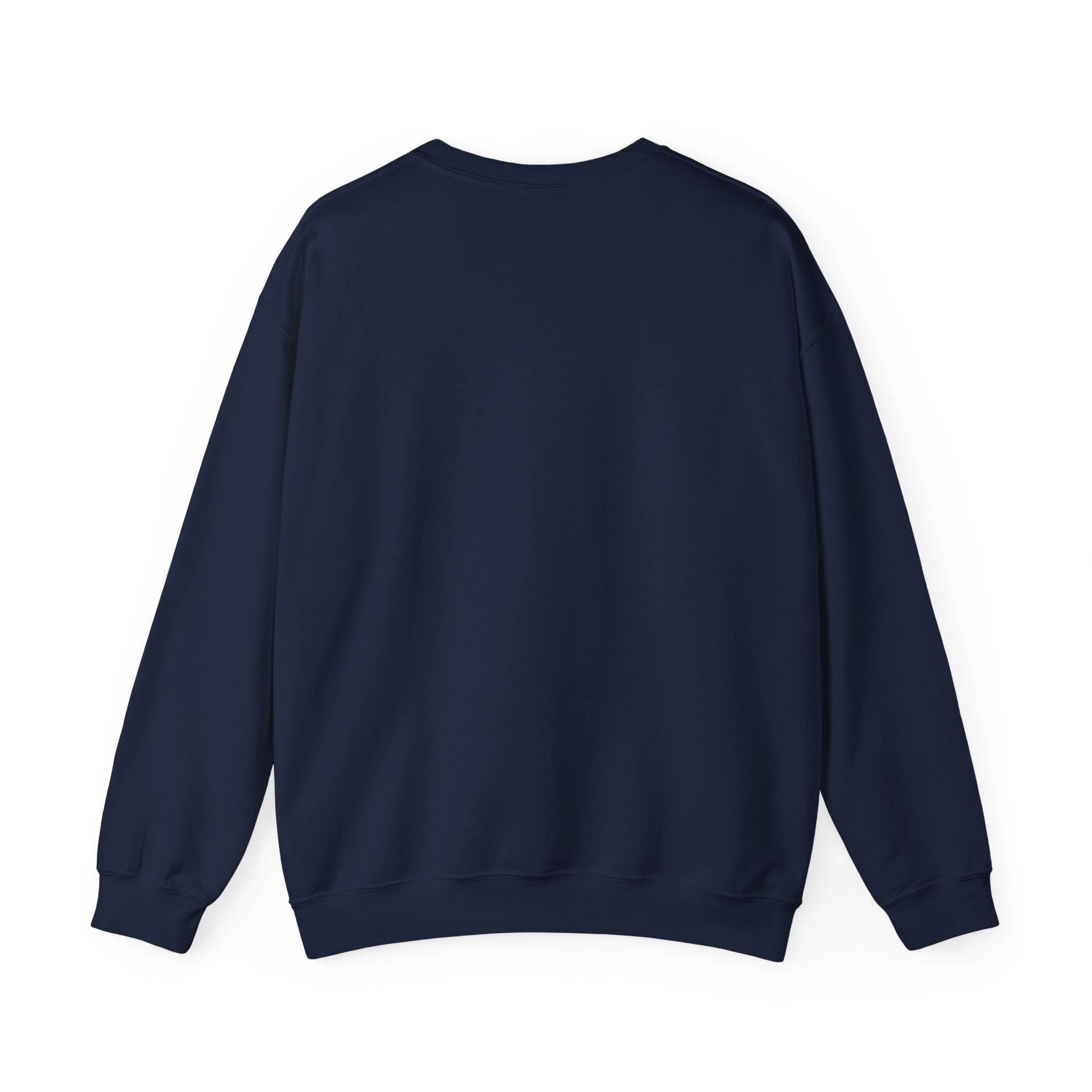 Crewneck Sweatshirt — Freedom Defender