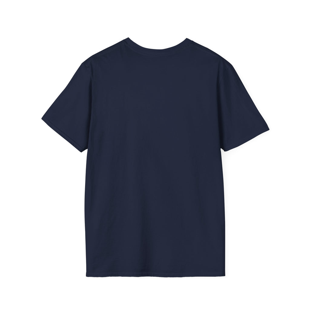 American Flag Pocket T-Shirt