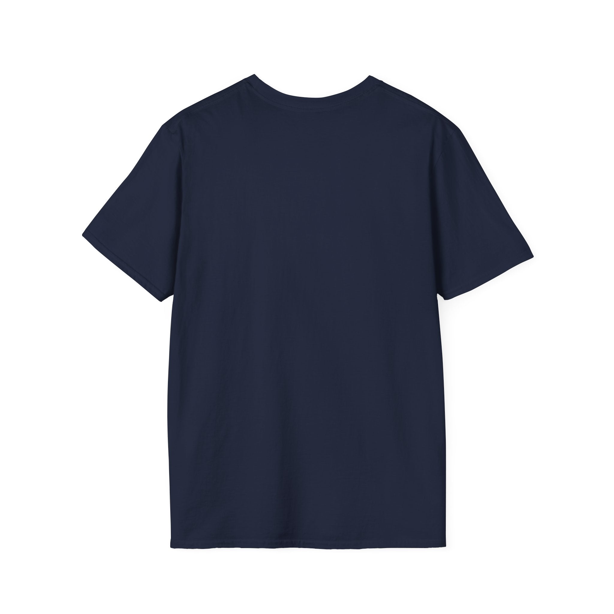 American Flag Pocket T-Shirt