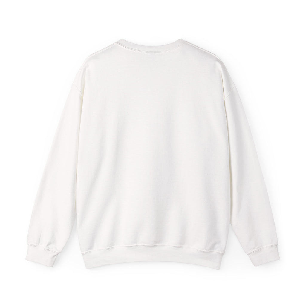Crewneck Sweatshirt — Freedom Defender