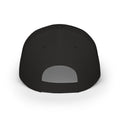 Freedom Uncensored Patriotic Low Profile Hat
