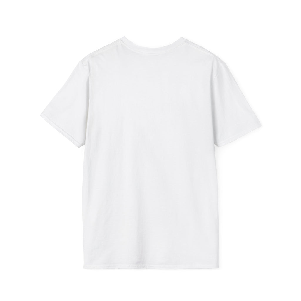 American Flag Pocket T-Shirt