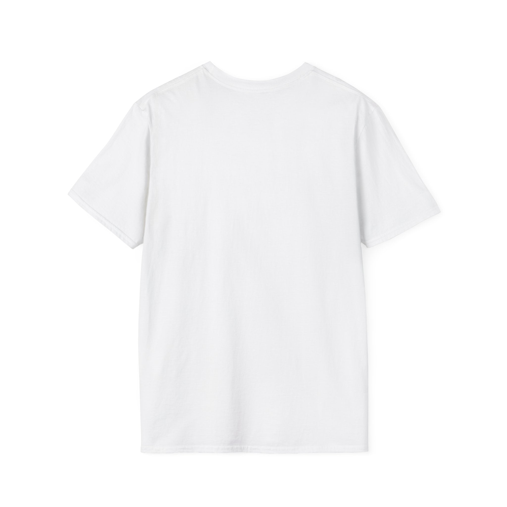 American Flag Pocket T-Shirt