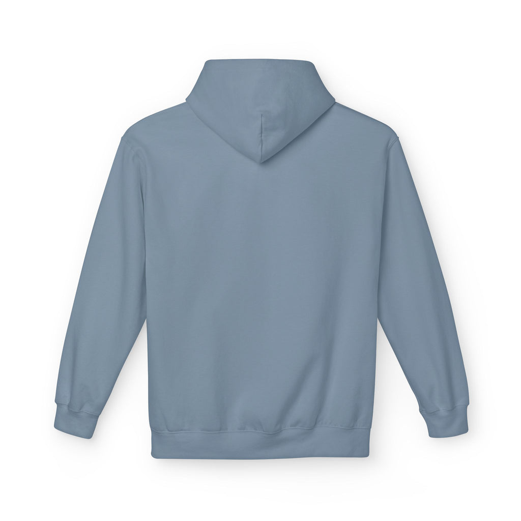 American Flag Pullover for 4th of July & Patriotic Wear