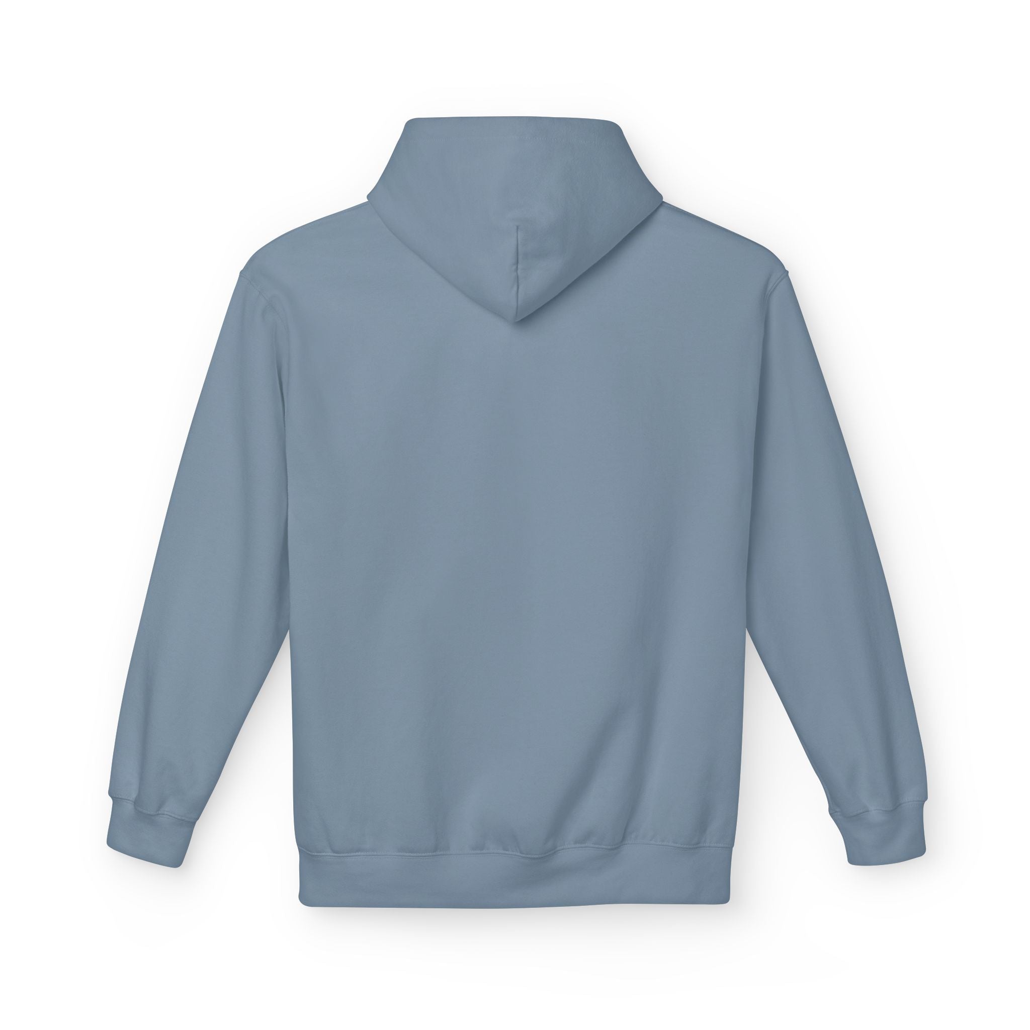 American Flag Pullover for 4th of July & Patriotic Wear