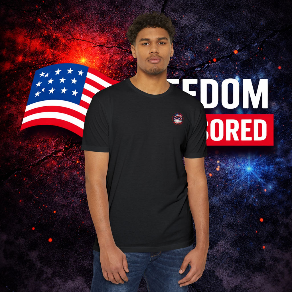 Freedom Uncensored America 250 SPECIAL EDITION