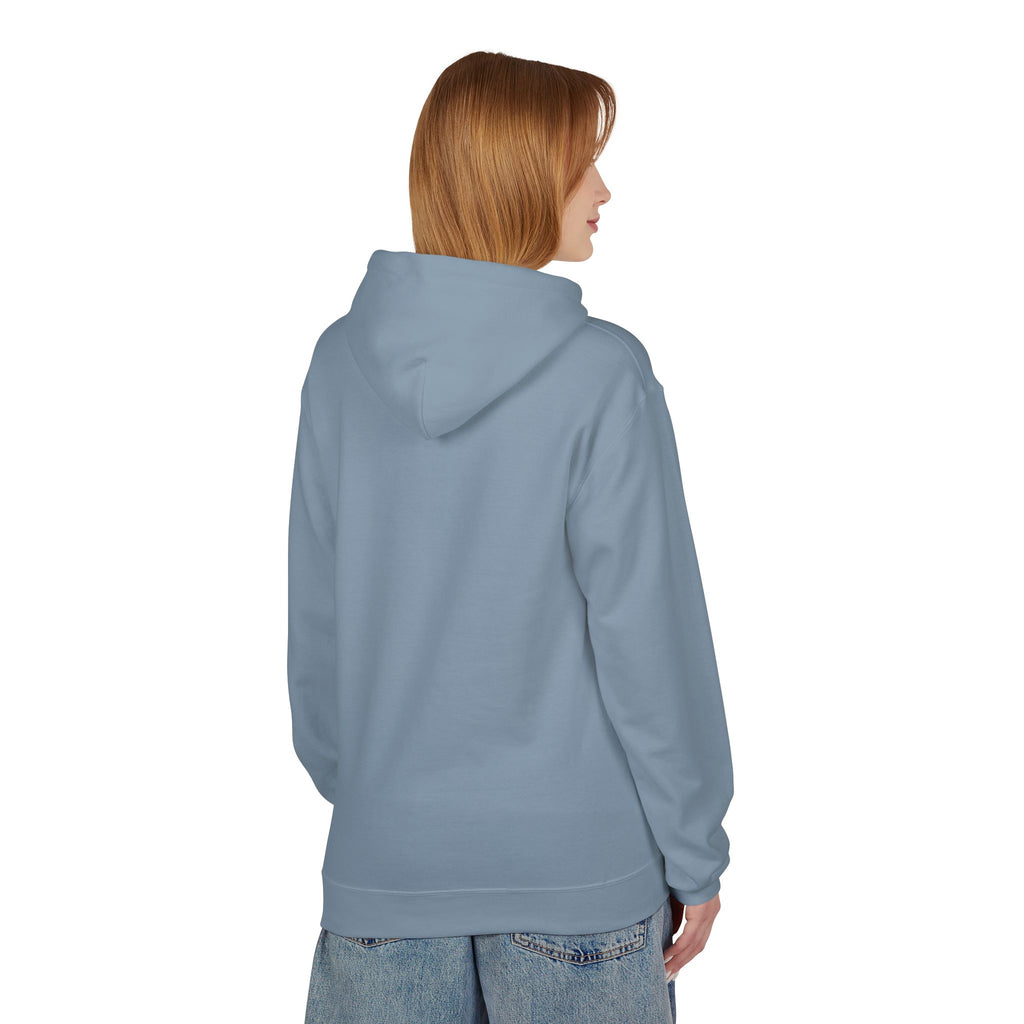 American Flag Pullover for 4th of July & Patriotic Wear