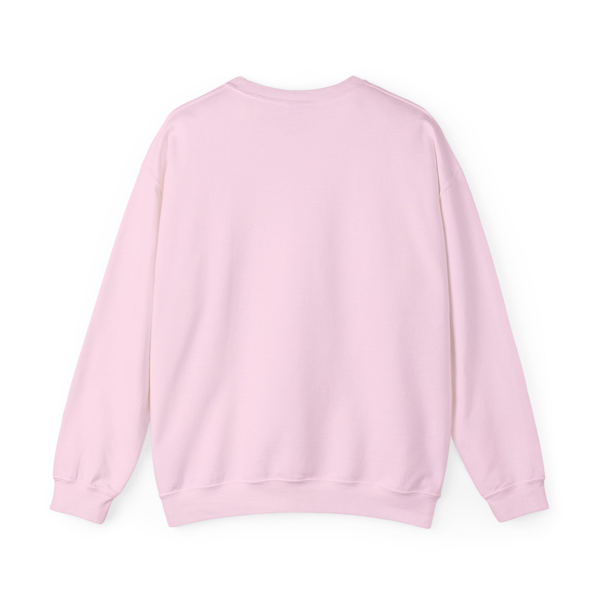 Crewneck Sweatshirt — Freedom Defender