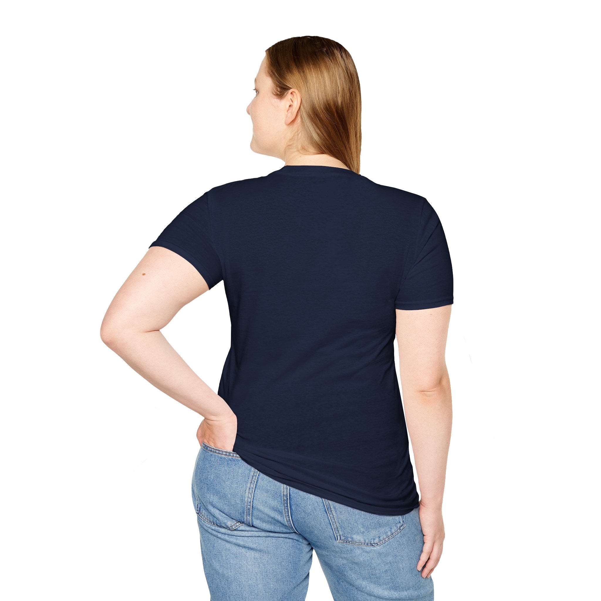 American Flag Pocket T-Shirt
