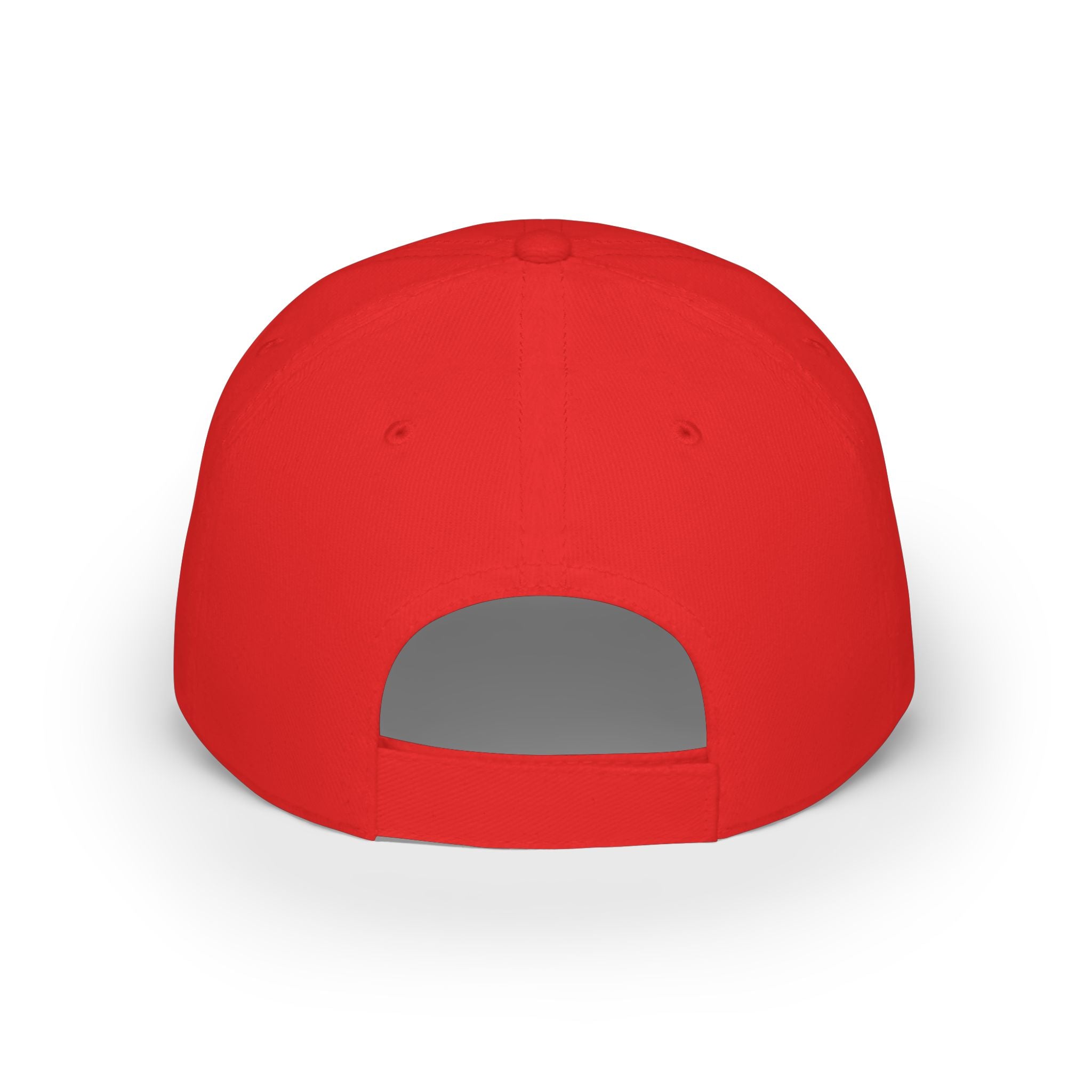 FU (Freedom Uncensored) Patriotic Embroidered Baseball Cap