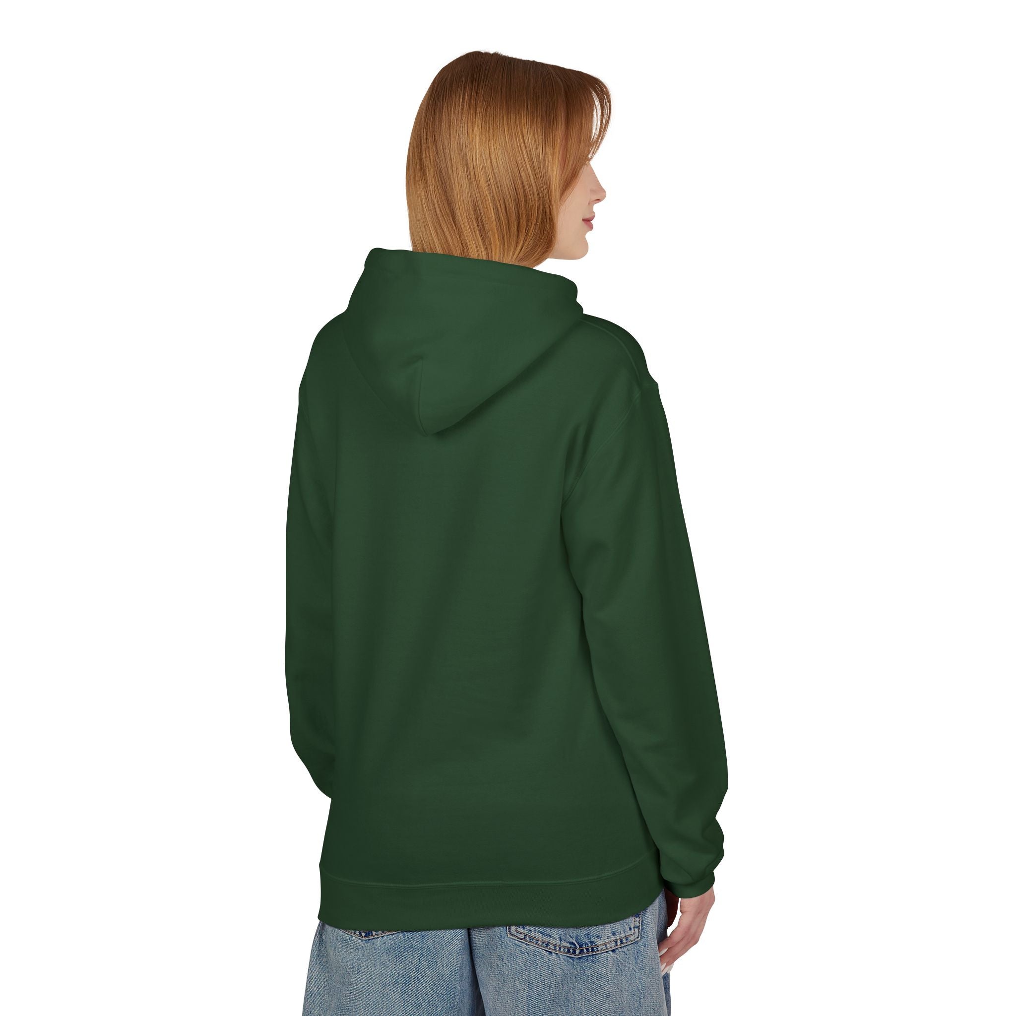 Freedom Uncensored - Hoodie