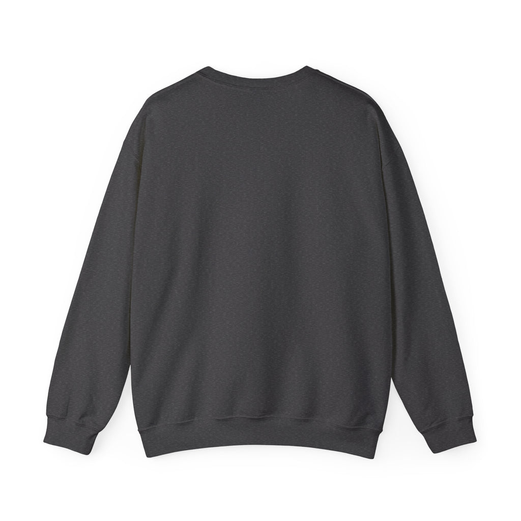Crewneck Sweatshirt — Freedom Defender