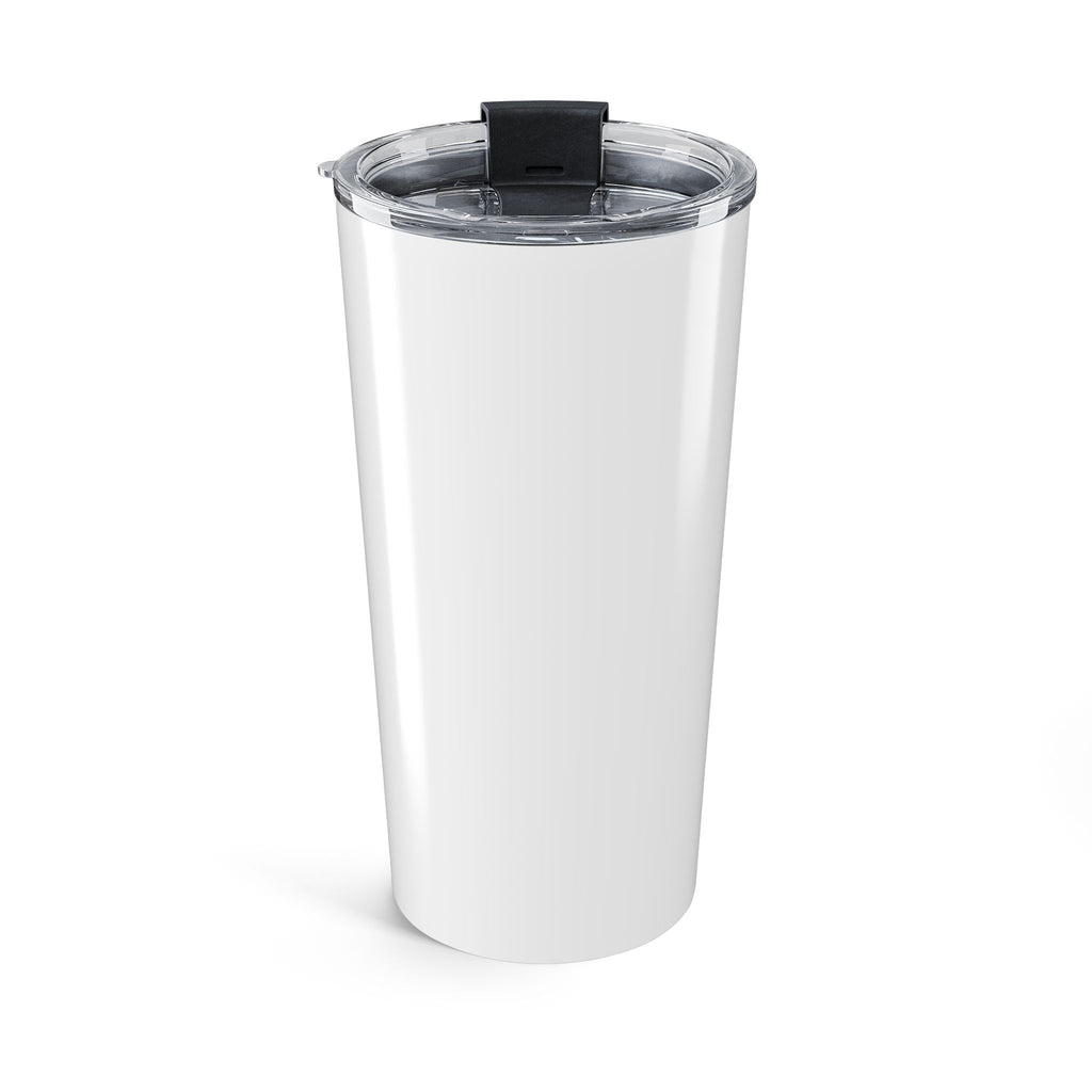 Freedom Uncensored 20oz Tumbler Circle Logo