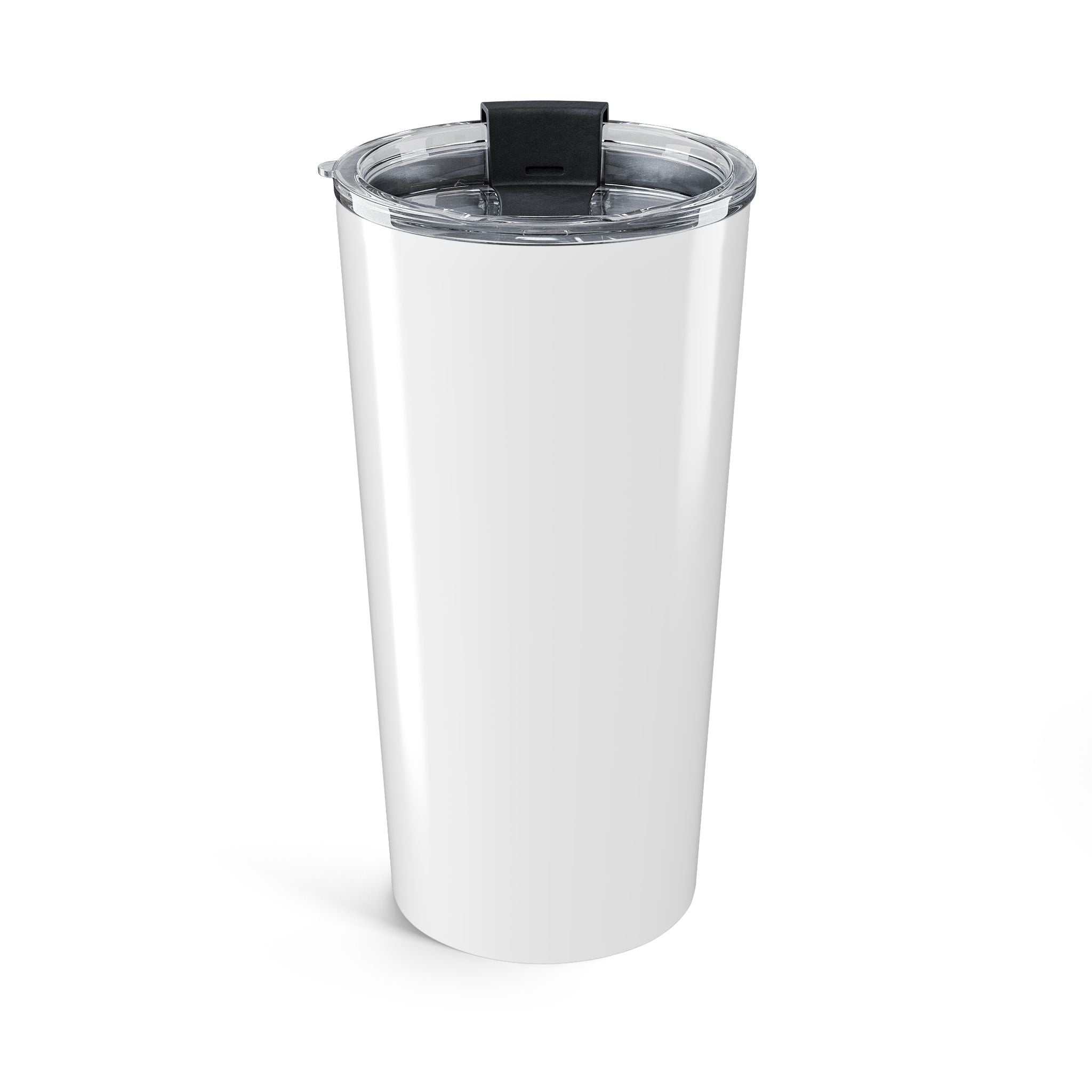 Freedom Uncensored 20oz Tumbler Circle Logo