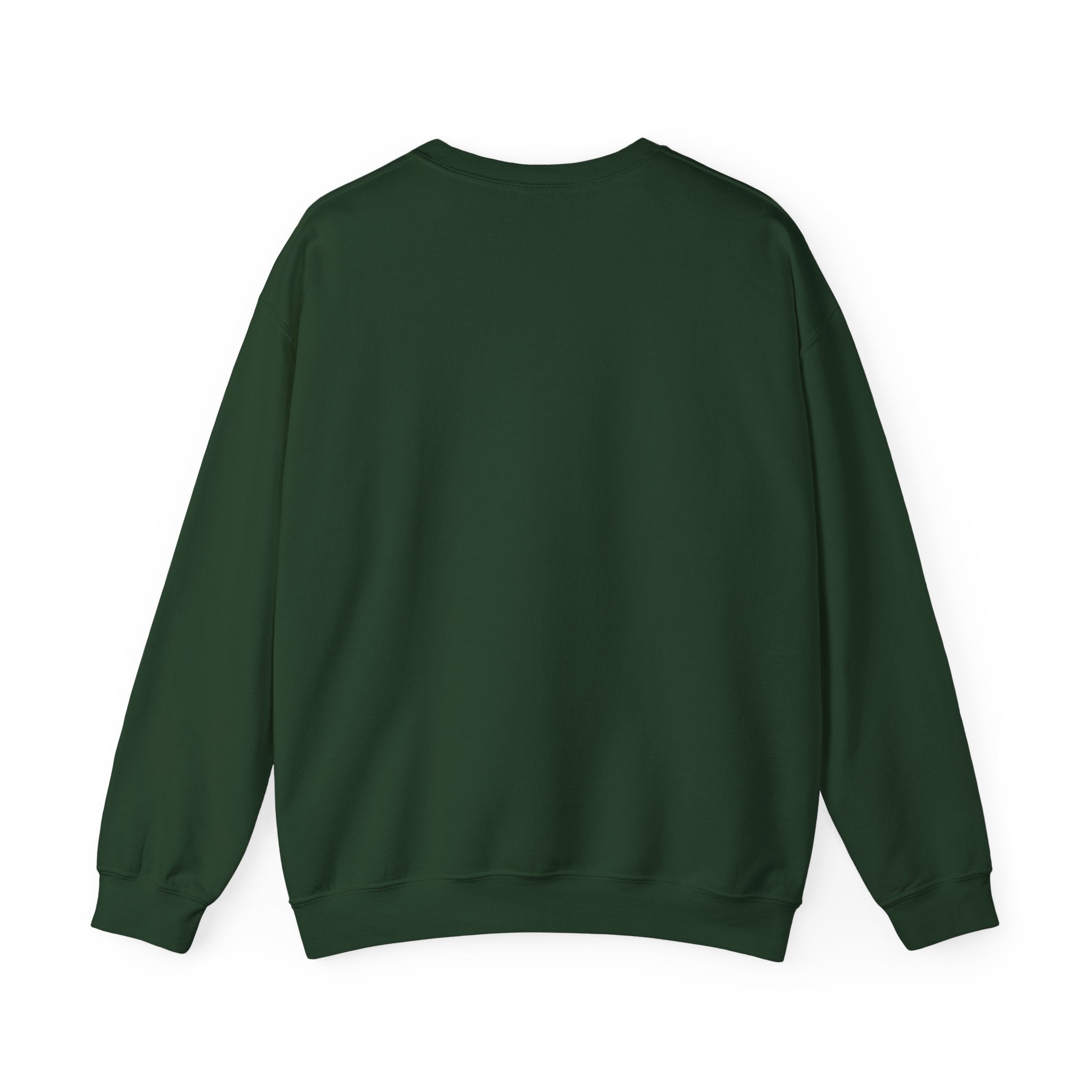 Crewneck Sweatshirt — Freedom Defender