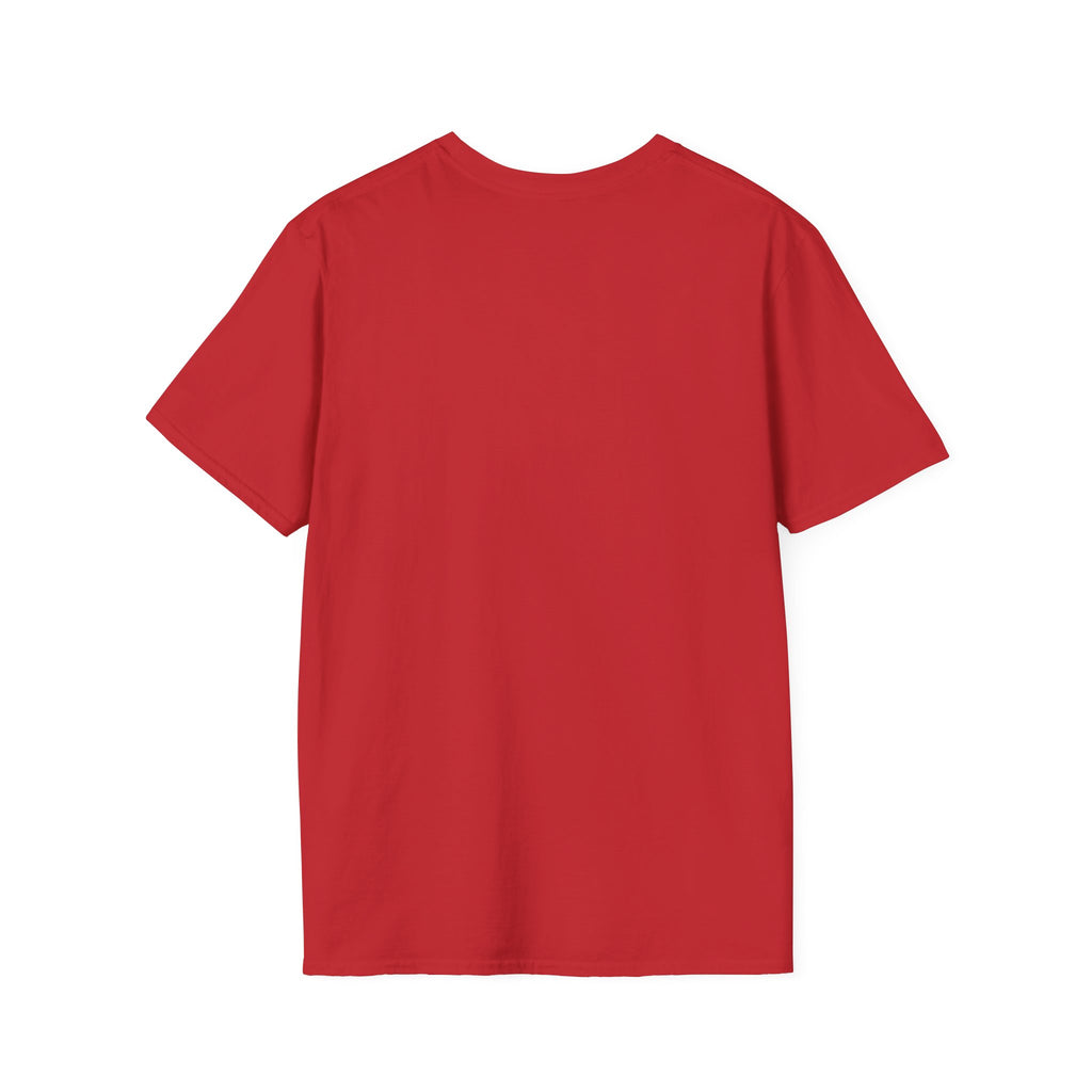 American Flag Pocket T-Shirt