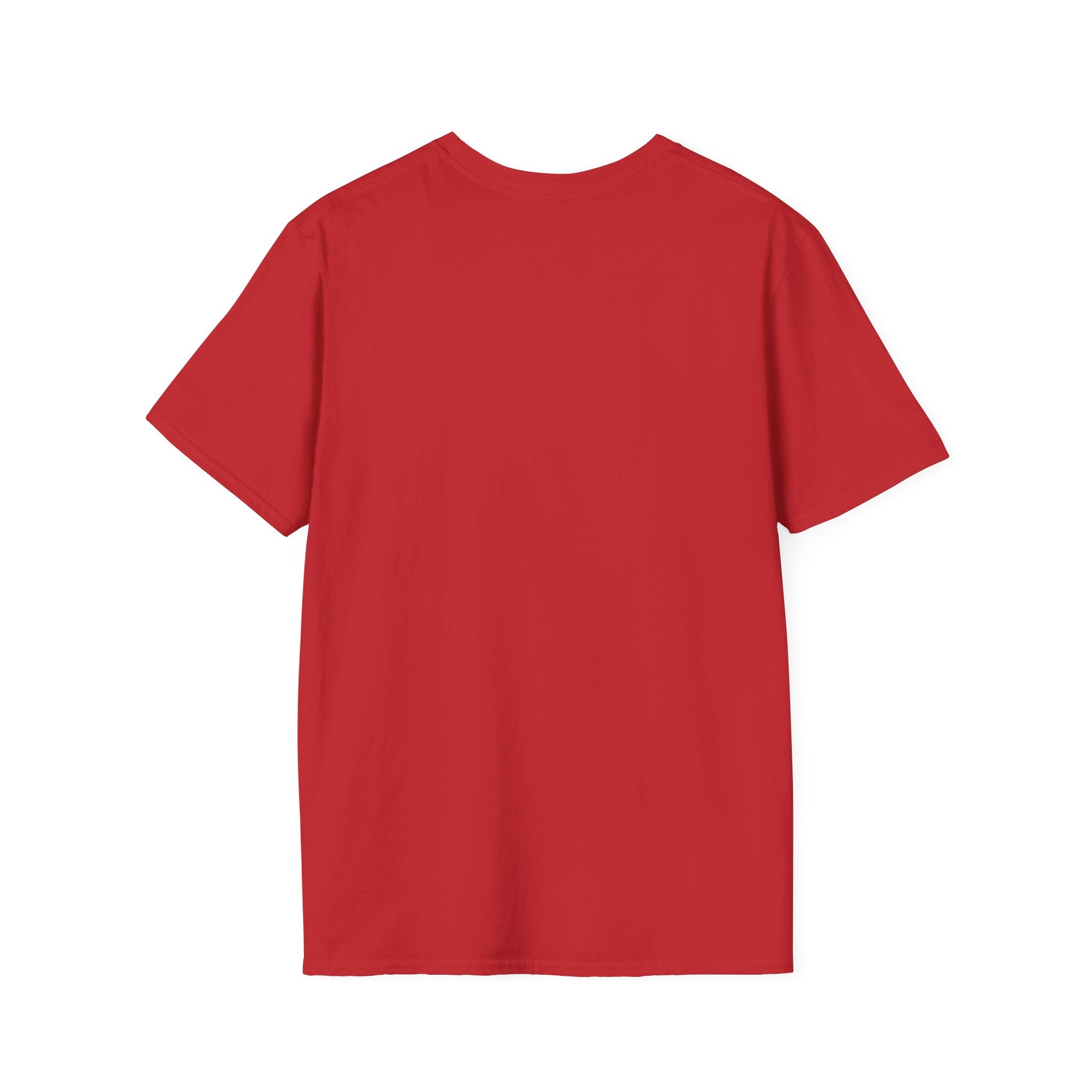 American Flag Pocket T-Shirt