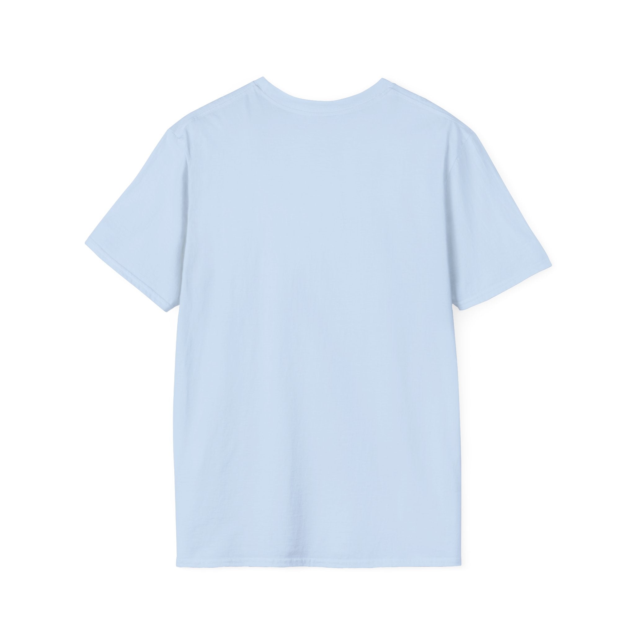 American Flag Pocket T-Shirt