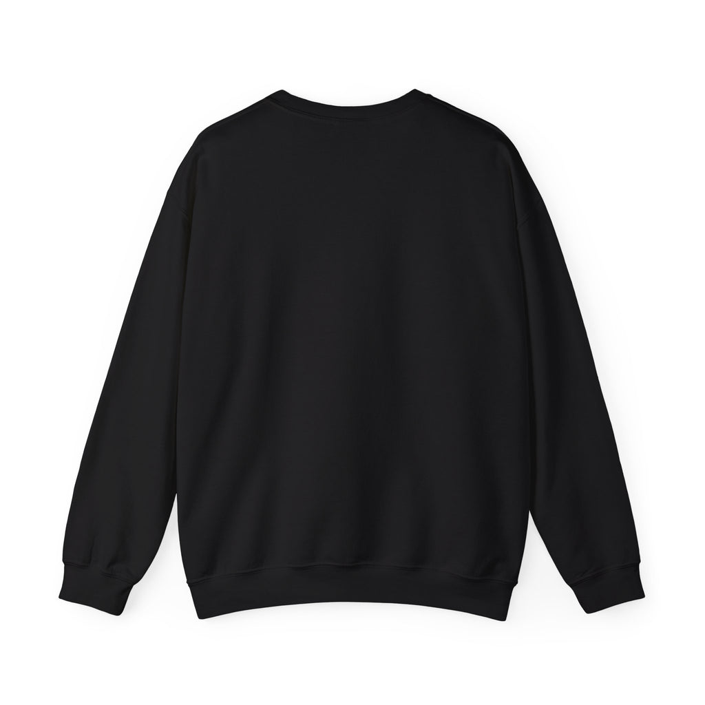 Crewneck Sweatshirt — Freedom Defender