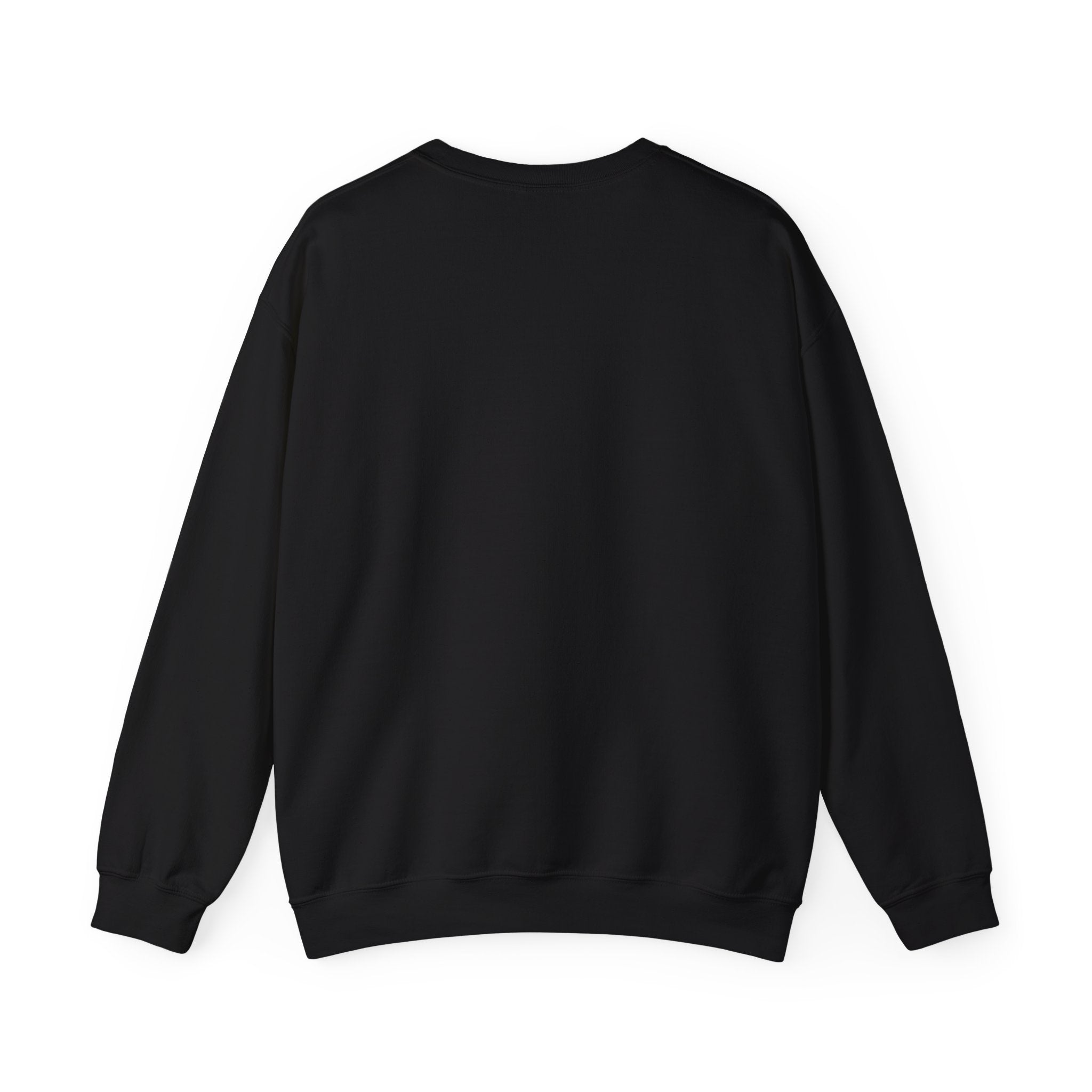 Crewneck Sweatshirt — Freedom Defender