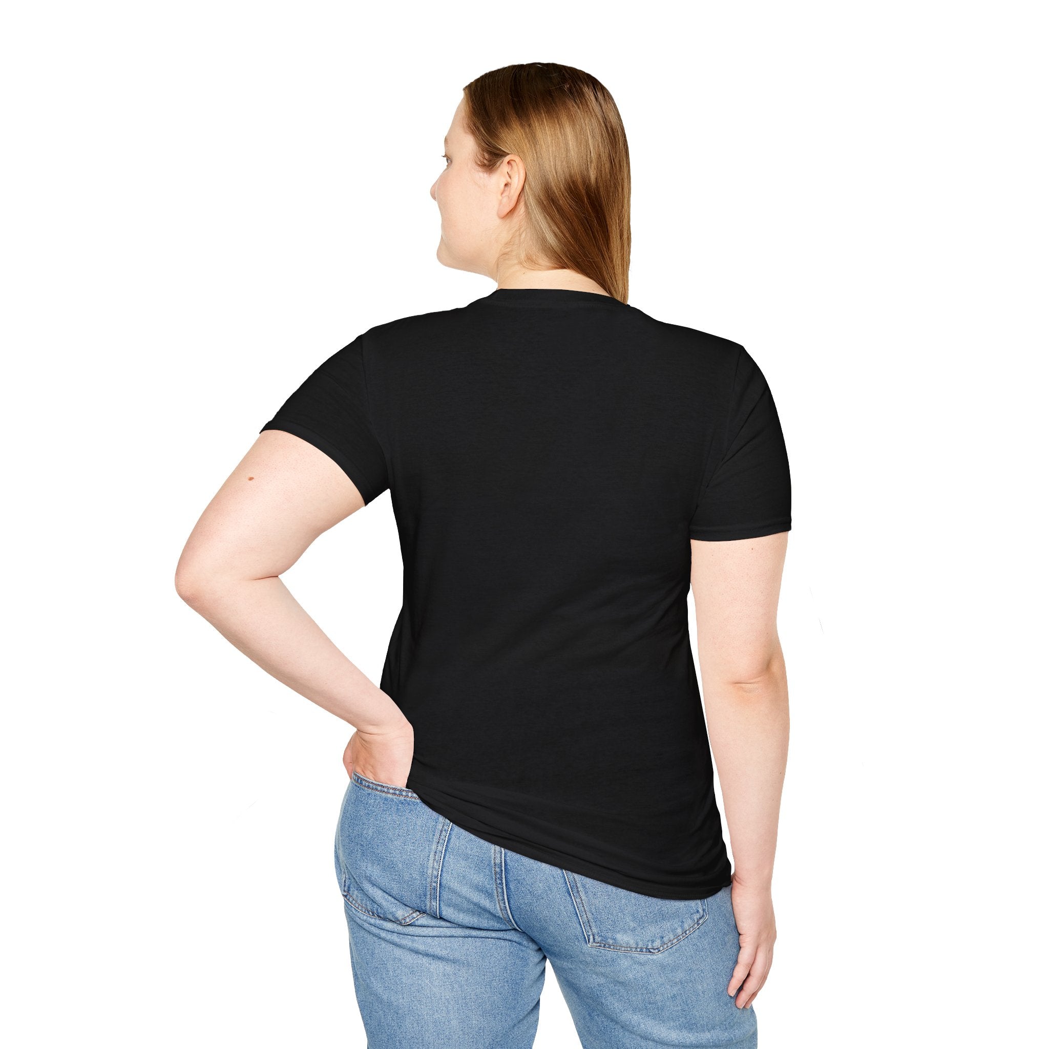 American Flag Pocket T-Shirt