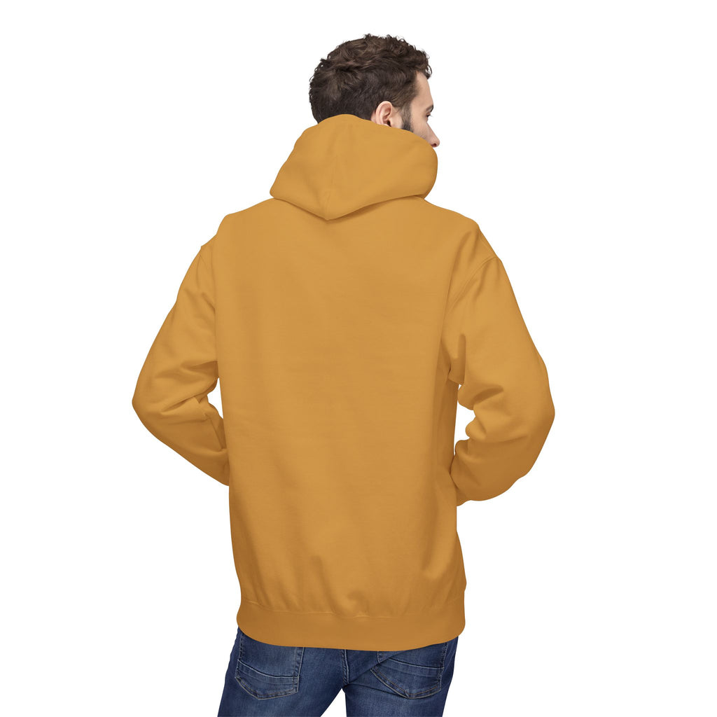 American Flag Pullover for 4th of July & Patriotic Wear
