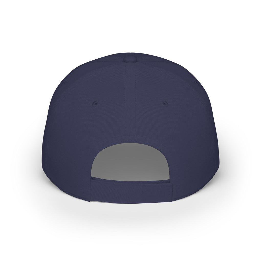 FU (Freedom Uncensored) Patriotic Embroidered Baseball Cap