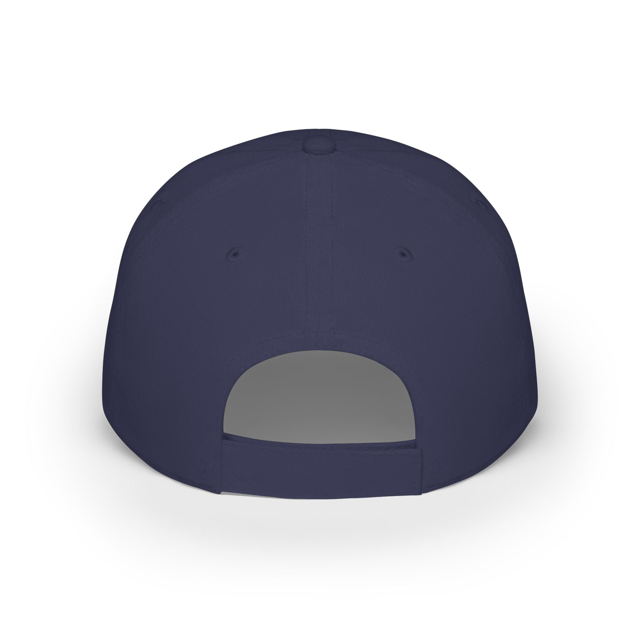 FU (Freedom Uncensored) Patriotic Embroidered Baseball Cap