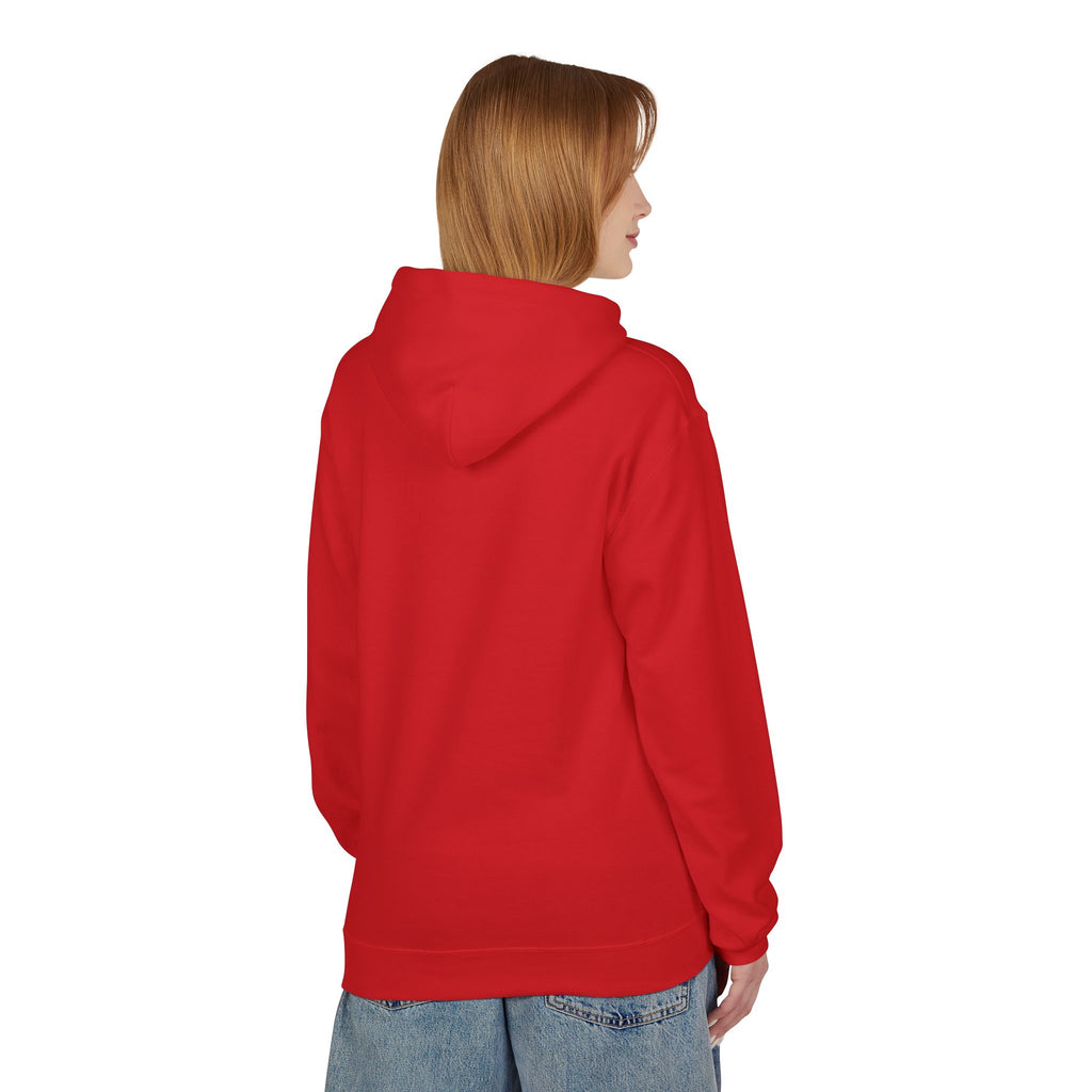 American Flag Pullover for 4th of July & Patriotic Wear