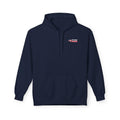 Freedom Uncensored - Hoodie