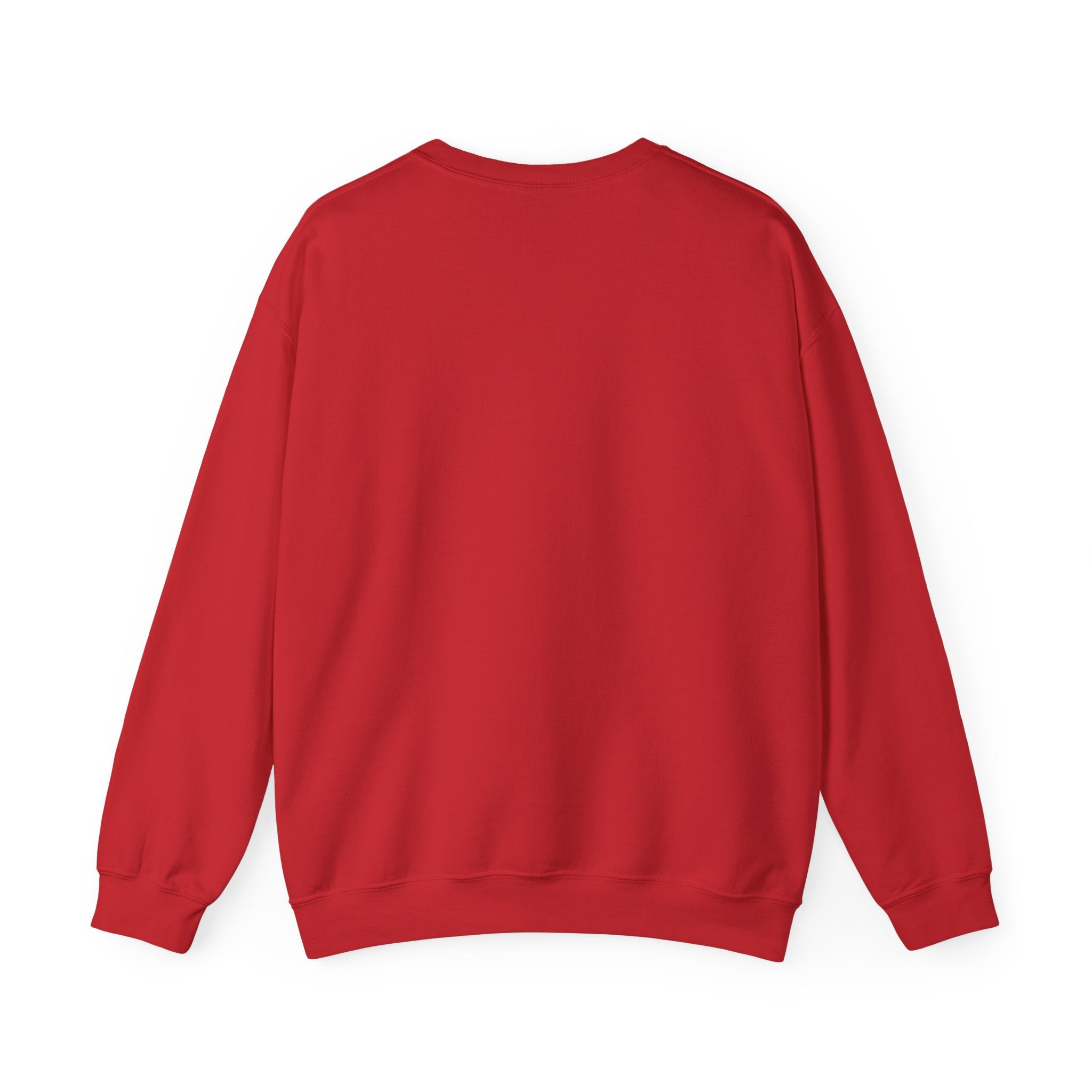 Crewneck Sweatshirt — Freedom Defender