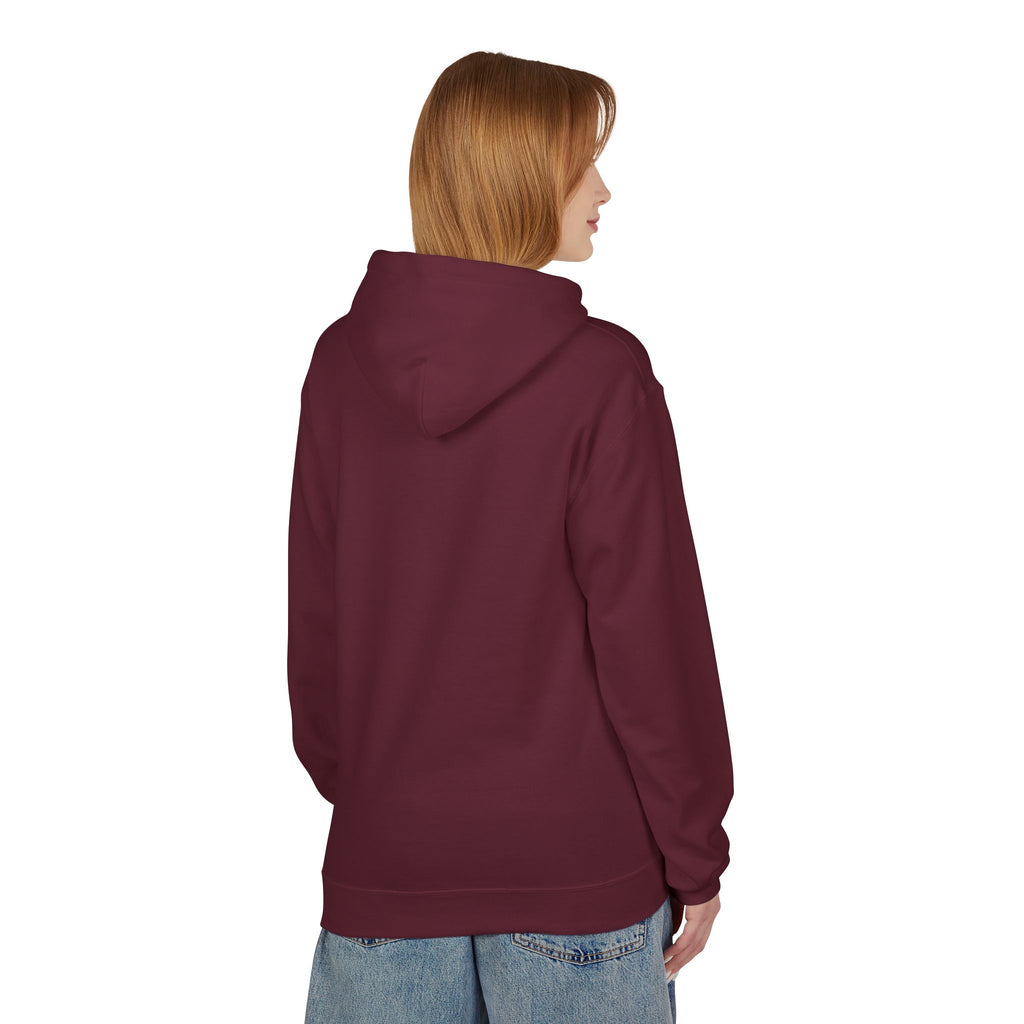 American Flag Pullover for 4th of July & Patriotic Wear