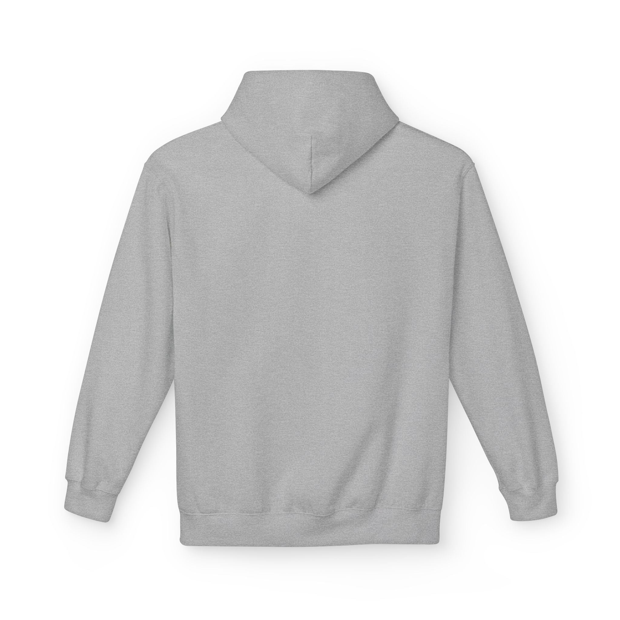 American Flag Pullover for 4th of July & Patriotic Wear