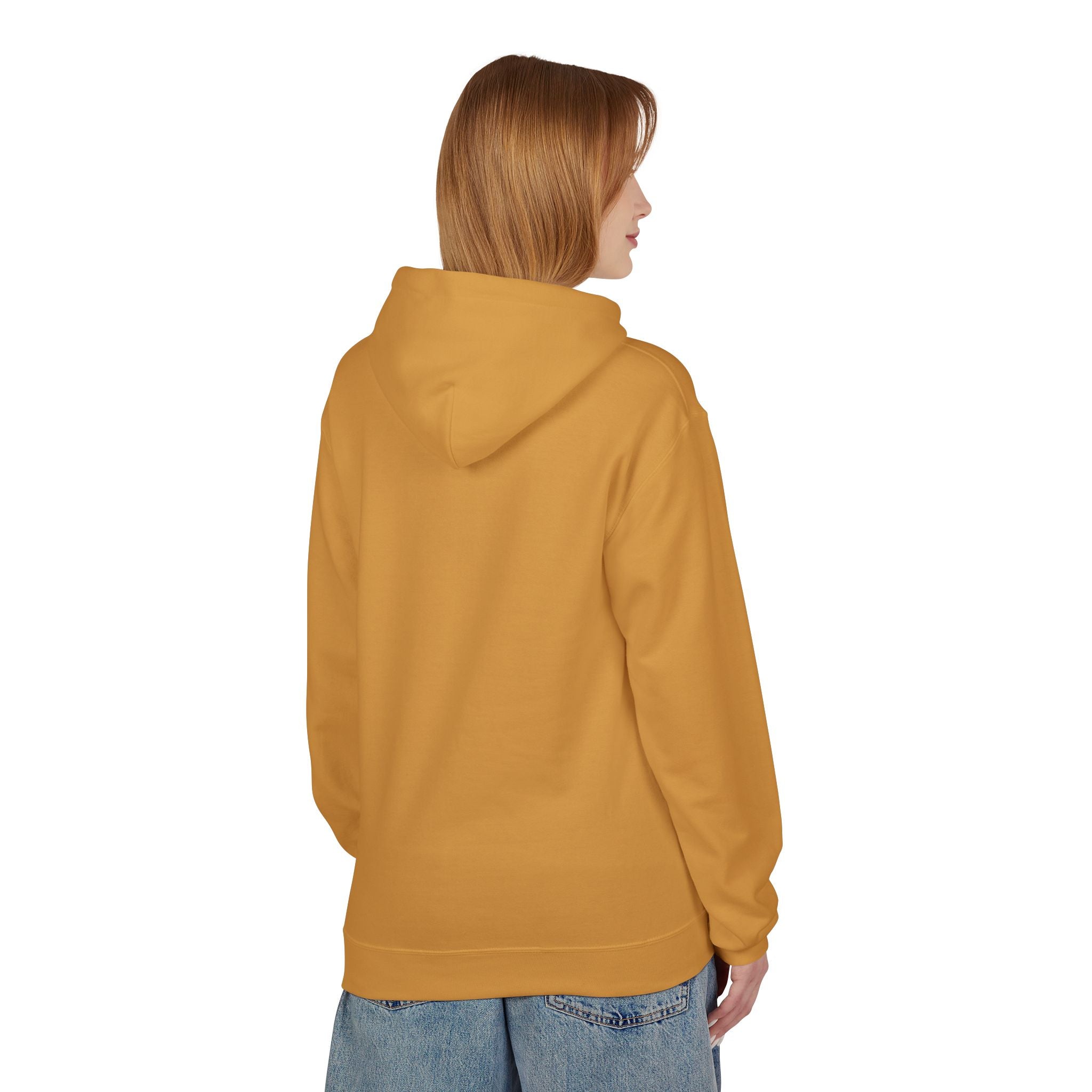 American Flag Pullover for 4th of July & Patriotic Wear