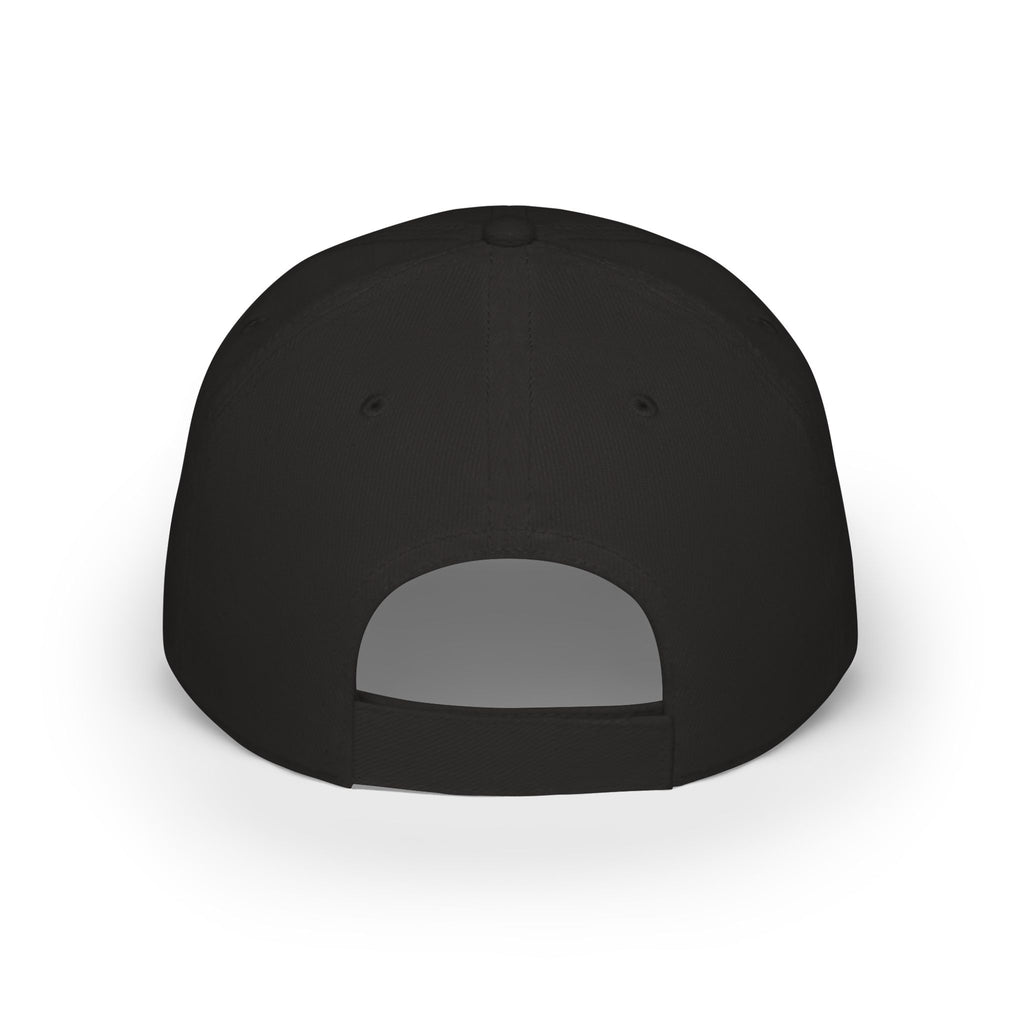 FU (Freedom Uncensored) Patriotic Embroidered Baseball Cap