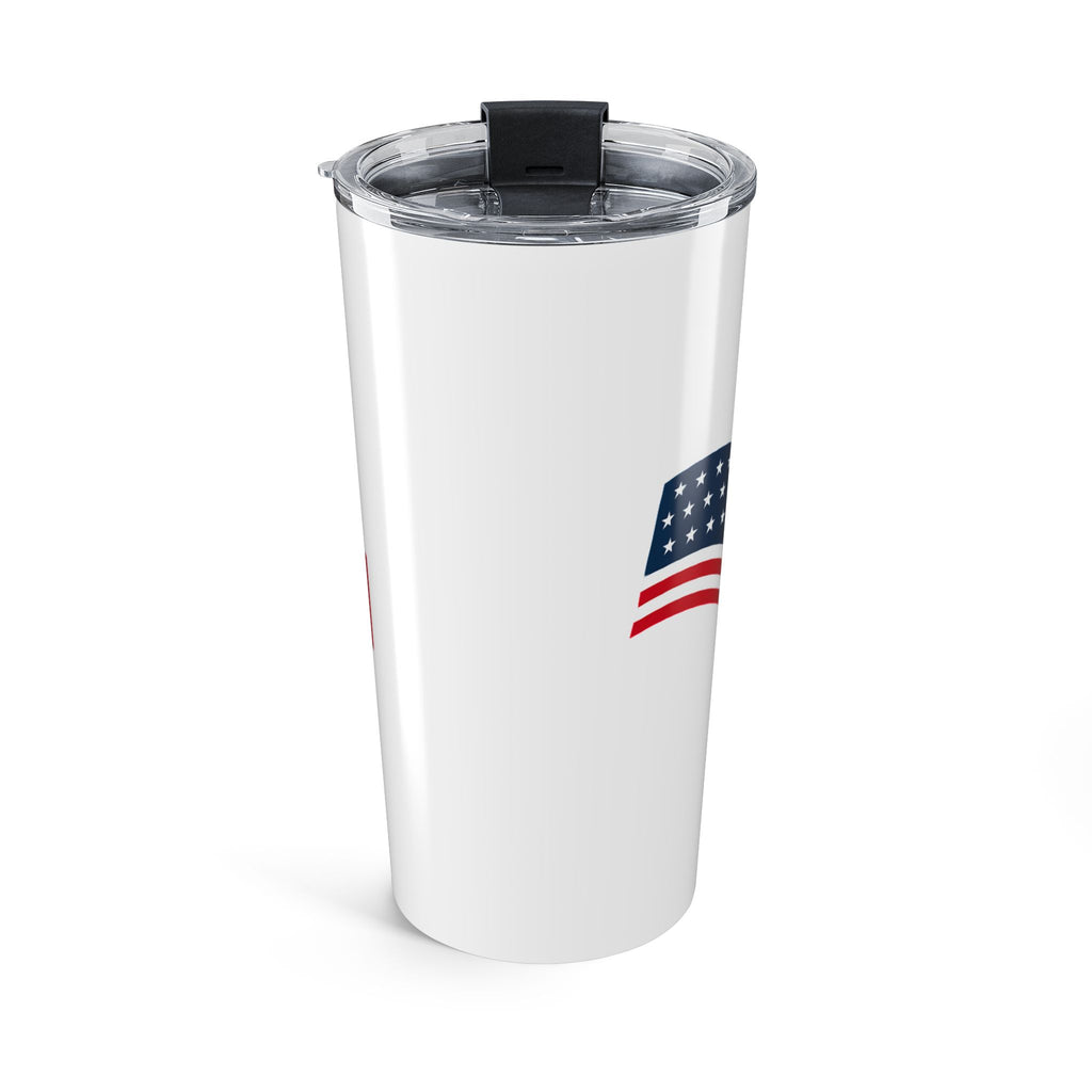 Freedom Uncensored 20oz Tumbler